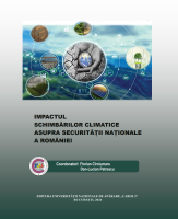 Impactul schimbărilor climatice asupra securității naționale a României